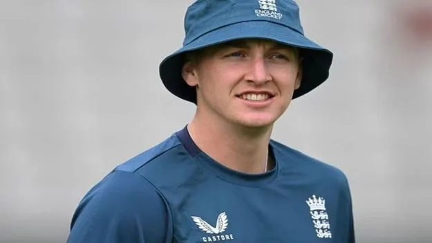 Harry Brook: ఐపీఎల్ నుంచి బయటకు రావాలనుకోవడం సరైన నిర్ణయమే.. నిషేధంపై హ్యారీ బ్రూక్ రియాక్షన్