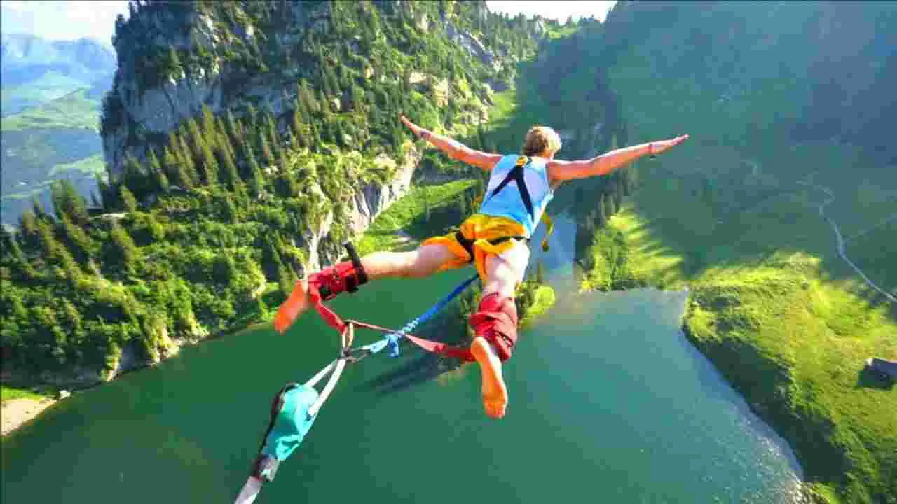 Best Adventours Spots: హార్ట్బీట్ స్పీడ్ పెరిగే ట్రిప్కి రెడీనా.. ఇండియాలోని టాప్ 6 అడ్వెంచర్ డెస్టినేషన్స్ ఇవే..