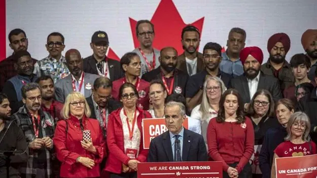 Canada Election 2025: ఎన్నికల్లో 22 మంది పంజాబీ ఎంపీలు ఘన విజయం