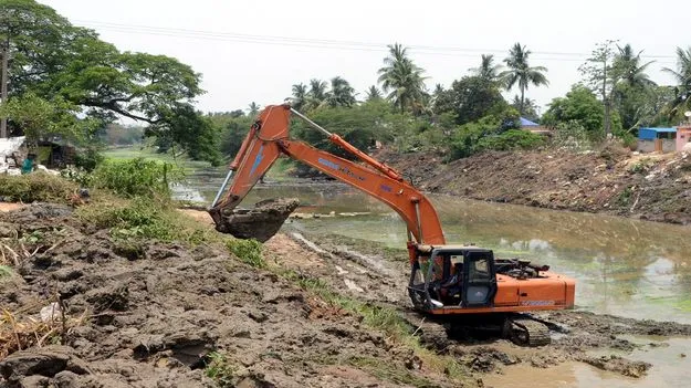  జలఘోష తప్పేనా..?