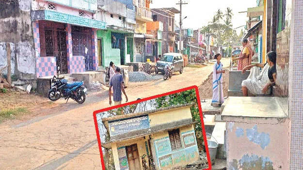 Cancer: కన్నీటి ‘సంద్ర’ం!