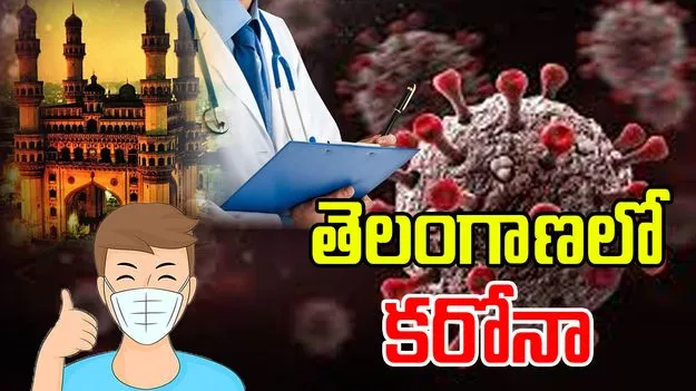 Corona: తెలంగాణలో కోవిడ్ 19.. కూకట్పల్లిలో డాక్టర్కు పాజిటివ్.. బి కేర్ ఫుల్