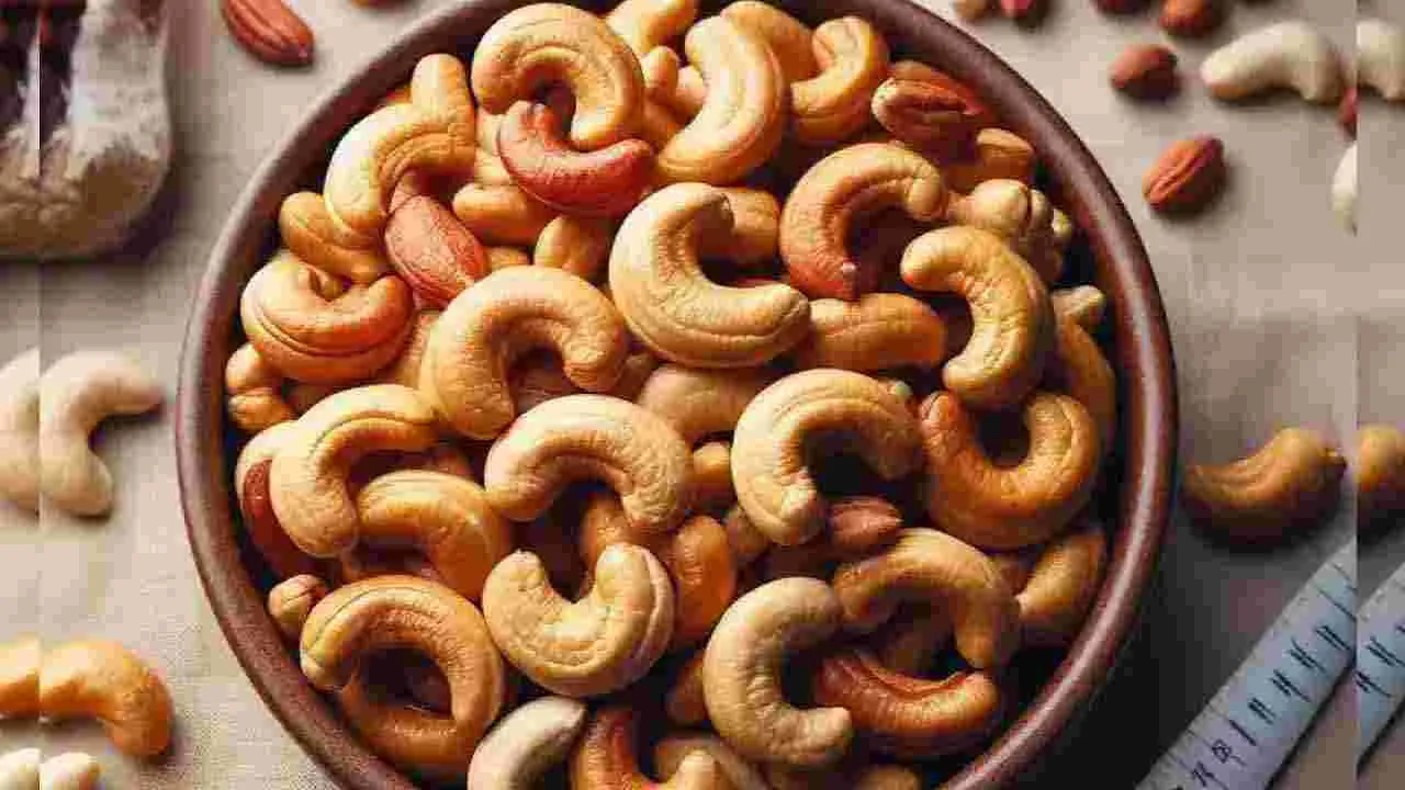 Cashews For Diabetics: జీడిపప్పు .. మధుమేహ రోగులకు మిత్రువా? శత్రువా?
