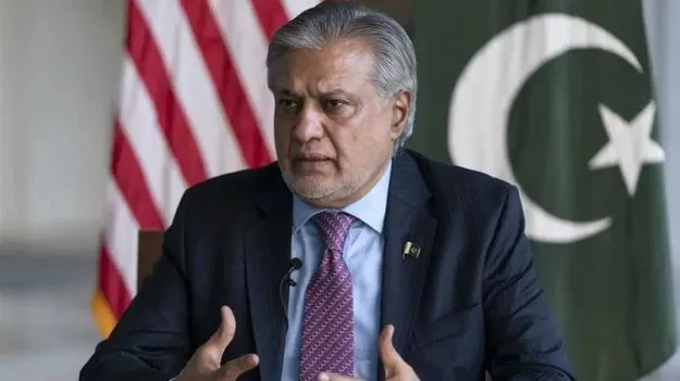 India Pak Ceasefire: సీజ్ఫైర్తో అంతా ముగిసినట్టు కాదు.. పాక్ కొత్త మెలిక