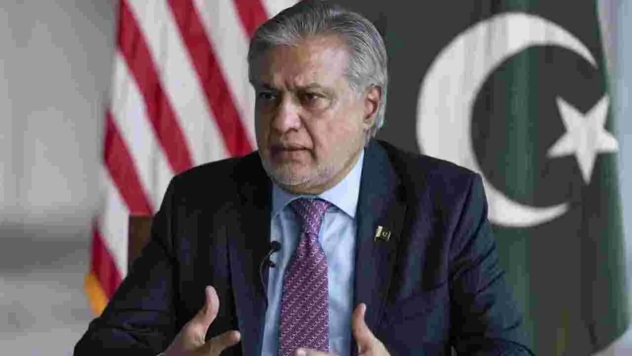 India Pak Ceasefire: సీజ్‌ఫైర్‌తో అంతా ముగిసినట్టు కాదు.. పాక్ కొత్త మెలిక