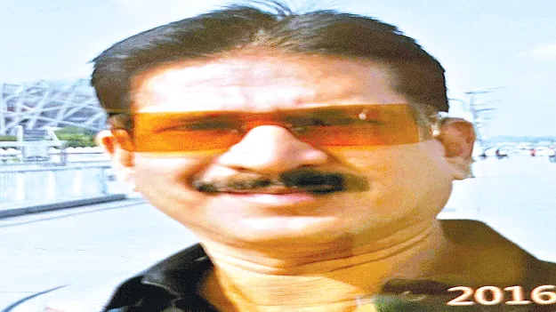 Unbearable Sorrow  తీరని శోకం