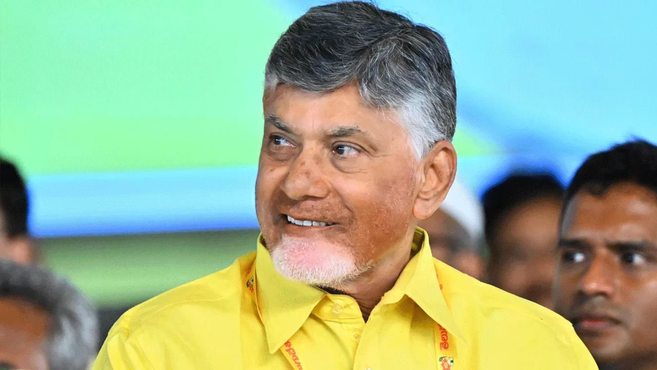 TDP Mahanadu 2025: కన్నుల పండువగా కడపలో టీడీపీ మహానాడు రెండోరోజు