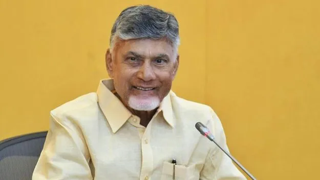 CM Chandrababu: గంగను భువికి తెచ్చిన మహనీయుడు భగీరథ మహర్షి
