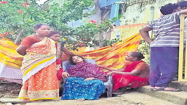 అత్యంత అమానుషం!