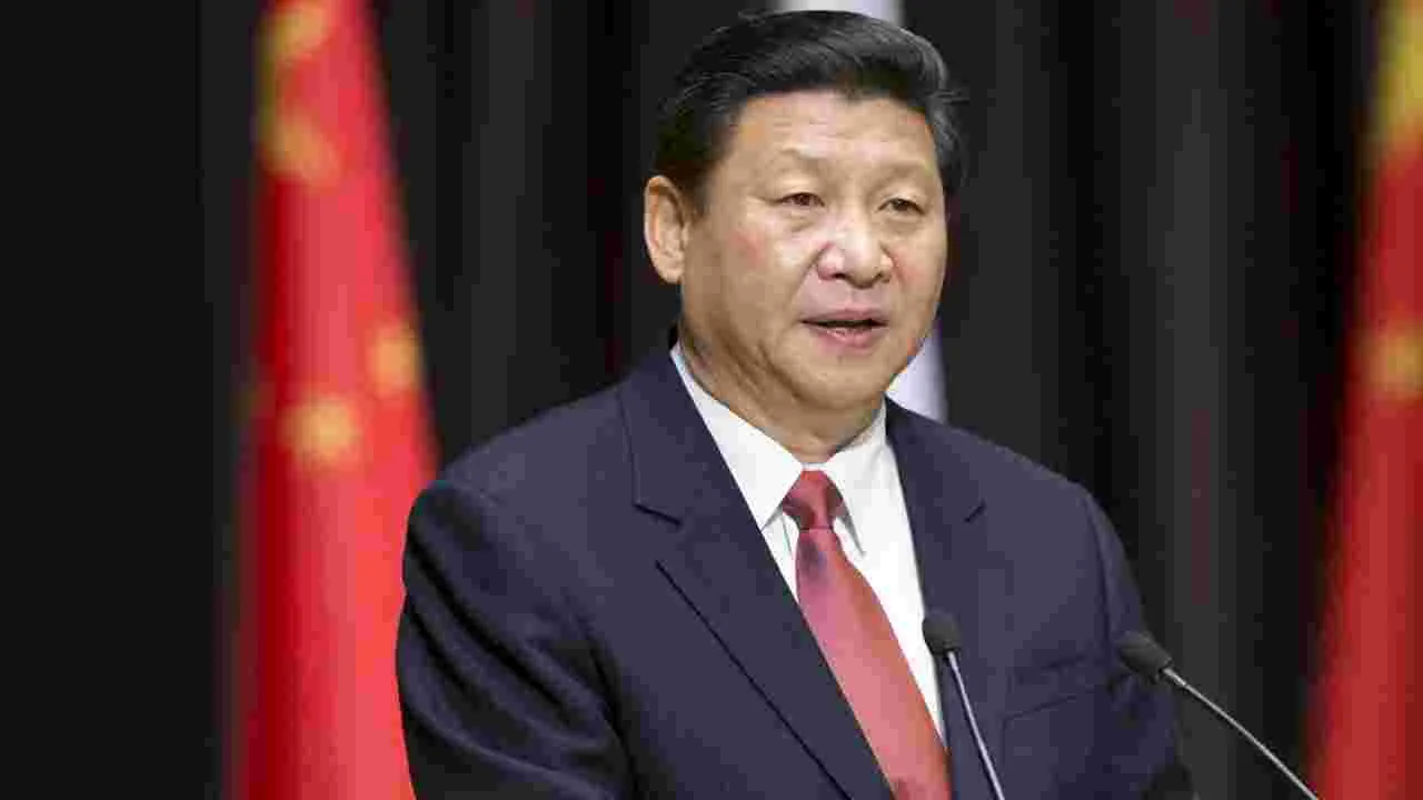 China: పాకిస్తాన్‌కు అండగా ఉంటాం.. సహాయం చేస్తాం: చైనా విదేశాంగ మంత్రి