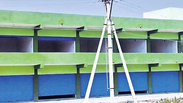  మార్కెట్‌కు అదనపు ఆదాయం 