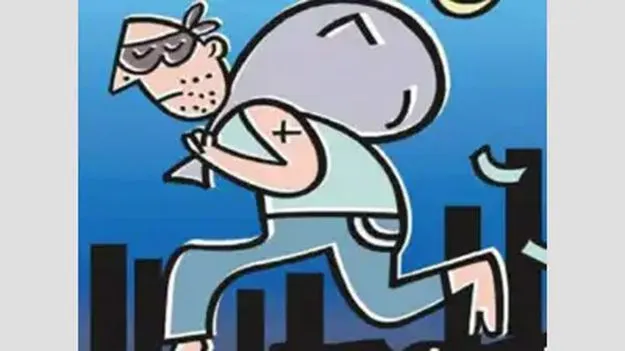 Hyderabad: నెల రోజులైనా దొరకని నేపాలీ దొంగల ఆచూకీ