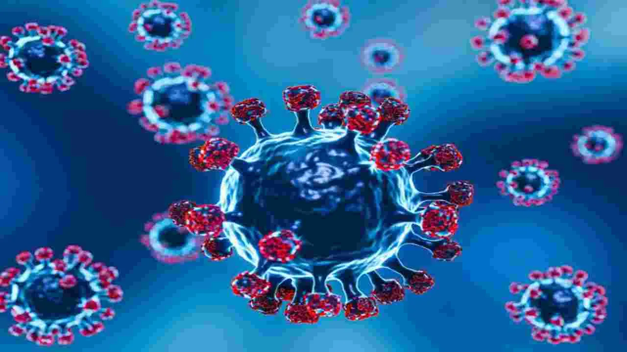 Covid: ఒకవైపు కొవిడ్‌.. మరోవైపు జబ్బులు