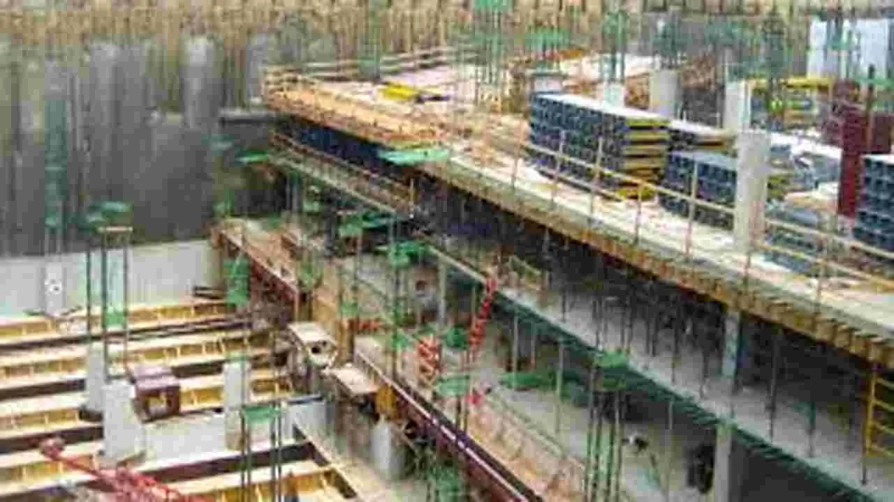 GHMC: ఆ భవనాల సెల్లార్లు ఎంతవరకు సురక్షితం..