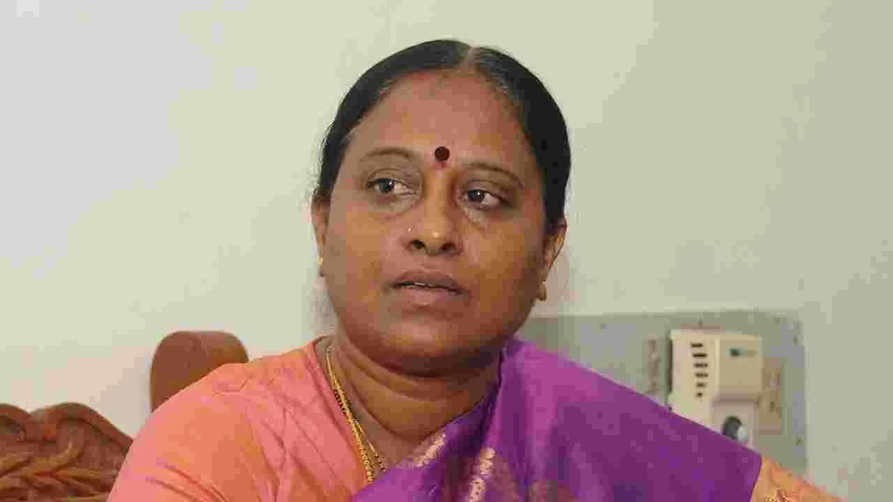 Minister: మంత్రి కొండా సురేఖ అంతమాట అనేశారేంటో.. ఆమె ఏమన్నారో తెలిస్తే..