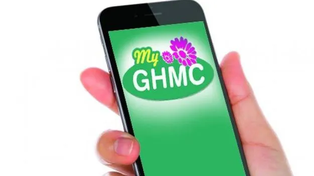 GHMC: సమస్య ఏదైనా.. పరిష్కారానికి యాప్