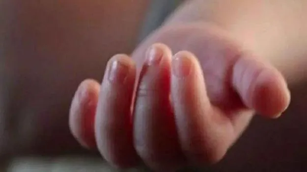 Hyderabad: ఆడపిల్ల పుట్టిందని ఎంతపని చేశాడో తెలిస్తే..