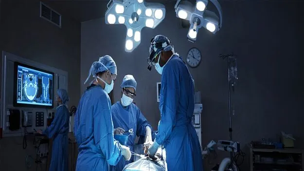 Hyderabad: మహిళకు అరుదైన సర్జరీ