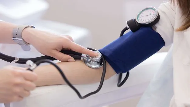 Blood pressure: రక్తపోటు.. అవయవాలకు చేటు