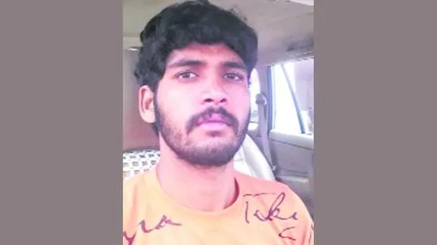 Hyderabad: ప్రేమించిన అమ్మాయి దక్కలేదని..