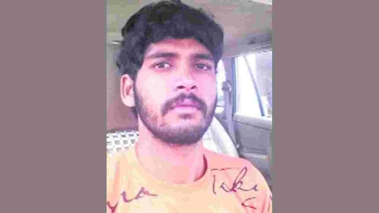 Hyderabad: ప్రేమించిన అమ్మాయి దక్కలేదని..