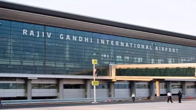 Airport: శంషాబాద్‌ ఎయిర్‌పోర్టులో పరిశోధనా కేంద్రం 