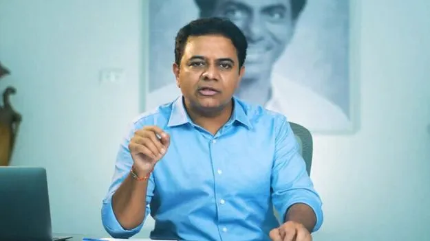 KTR: రాసిపెట్టుకోండి.. రాష్ట్రంలో రాబోయేది బీఆర్‌ఎస్‌ ప్రభుత్వమే..