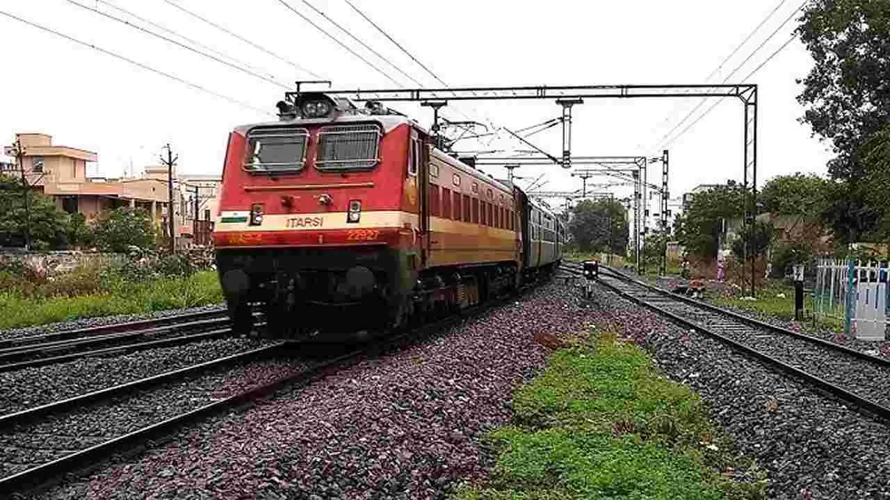 Special Trains: 12 నుంచి చర్లపల్లి-శ్రీకాకుళం మధ్య 26 ప్రత్యేక రైళ్లు