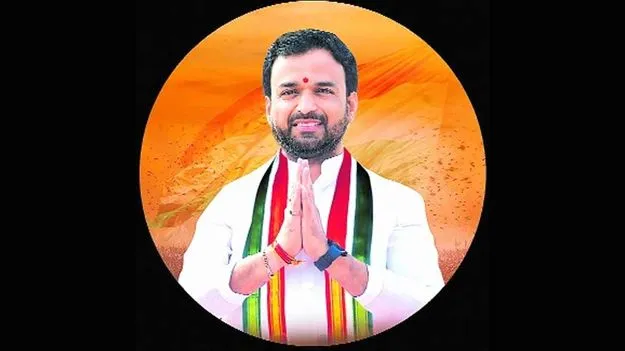 Hyderabad: ఈ కాంగ్రెస్ నేత మామూలోడు కాదుగా.. ఏం చేశాడంటే...
