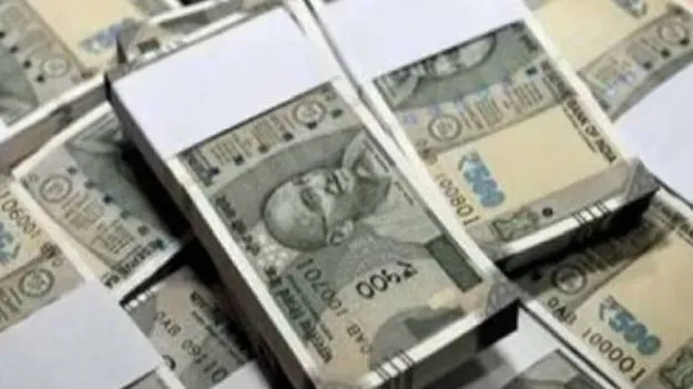 Hyderabad: మూడు కంపెనీల పేరుతో.. మొత్తం రూ.4.48 కోట్లు..