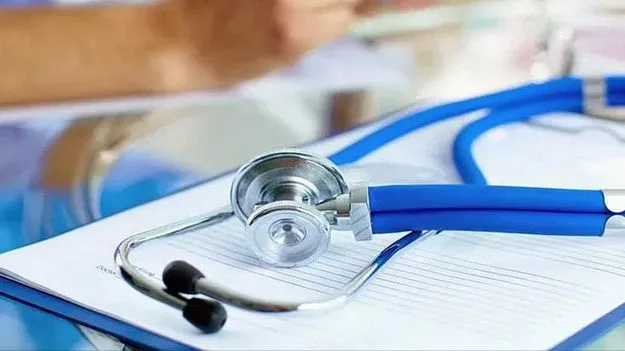 Hyderabad: మెడికల్‌ సీట్ల పేరుతో రూ. 2 కోట్ల మోసం