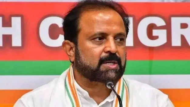 Hyderabad: మాజీఎంపీ మధుయాష్కీ సంచలన కామెంట్స్.. ఆయన ఏమన్నారంటే..