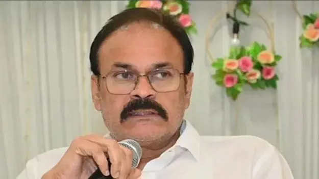 Nagababu: టూరిస్టులపై దాడి హేయమైన చర్య..