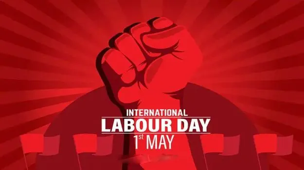 May Day: కార్మికుల శ్రమను గుర్తిద్దాం..