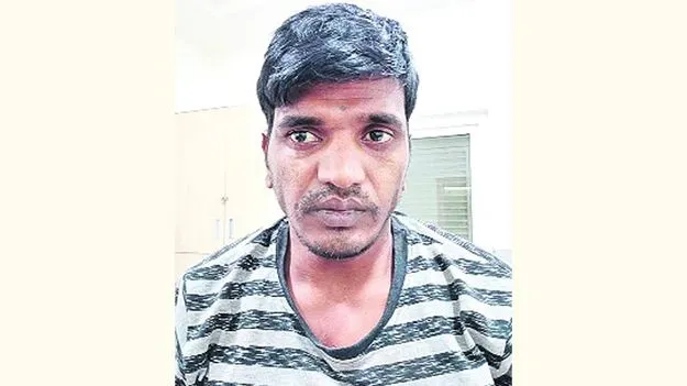 వీడు మామూలోడు కాదు.. రెండు రాష్ట్రాల్లో 90 ఇళ్లలో..