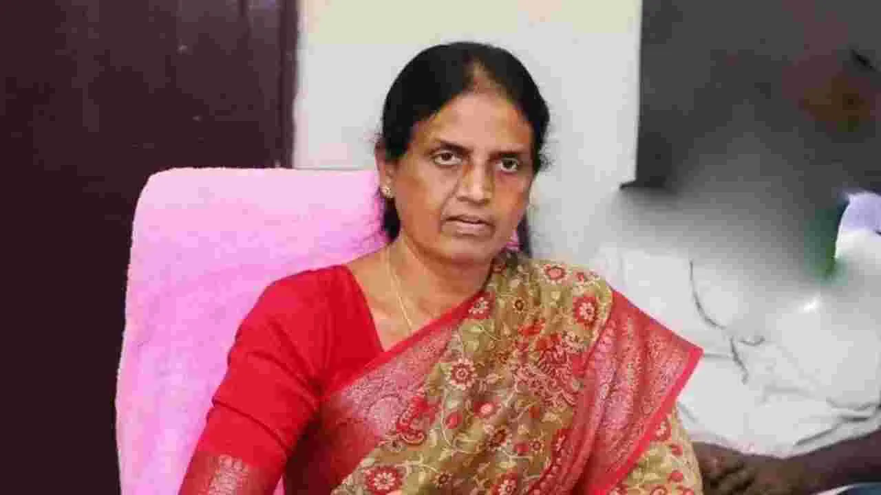 MLA: దమ్ముంటే.. ‘స్థానిక’ ఎన్నికలు జరపండి..