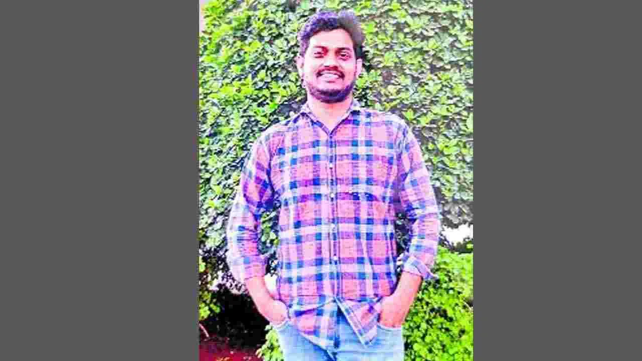 Hyderabad: ఏం జరిగిందో తెలియదు.. కానీ.. మనిషి మాత్రం.. 