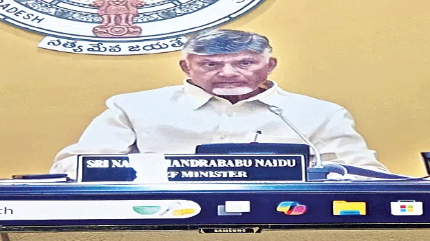 Let’s face any situation  ఎటువంటి పరిస్థితులనైనా ఎదుర్కొందాం