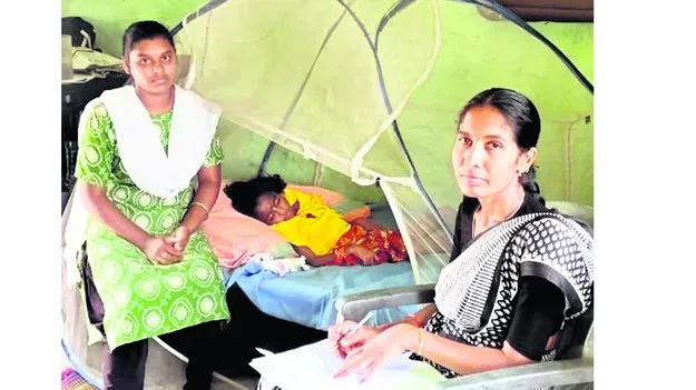  హారికను ఆదుకుంటాం