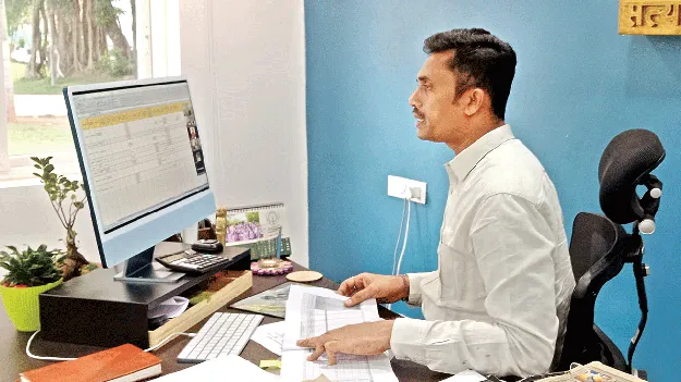  Housing Development  గృహ నిర్మాణాలకు ప్రాధాన్యం