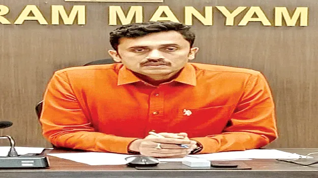 Drinking Water తాగునీటి సమస్యలు తలెత్తరాదు
