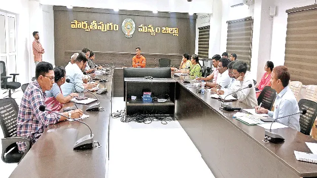   Child Marriages  బాల్య వివాహాల నియంత్రణకు పటిష్ఠ చర్యలు