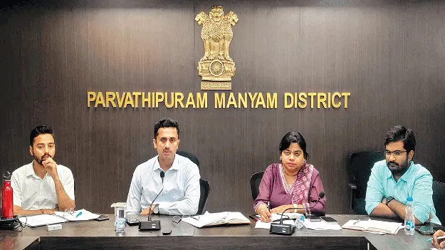 Vision Plan పక్కాగా విజన్ ప్లాన్
