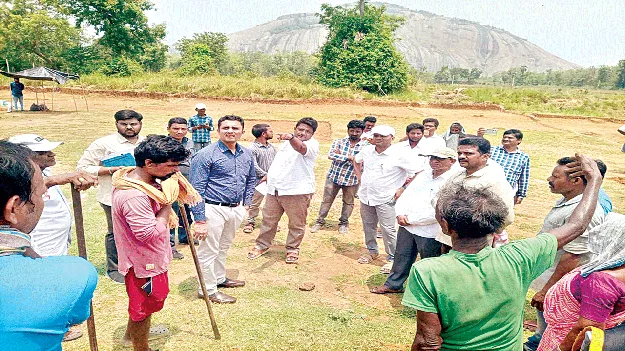 When They Unite... It's a Feast of Riches కలిసొస్తే.. సిరుల పంటే!