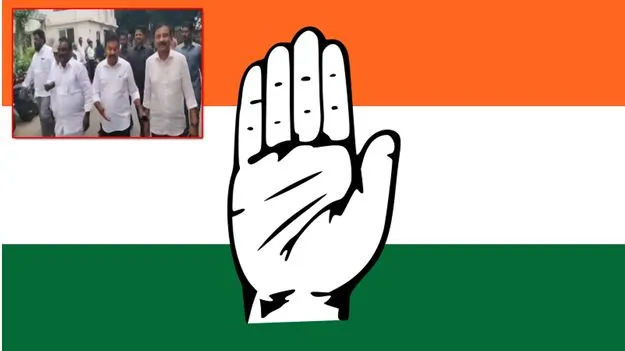 Congress MLAs: ఢిల్లీకి నలుగురు కాంగ్రెస్ ఎమ్మెల్యేలు.. కారణమిదే