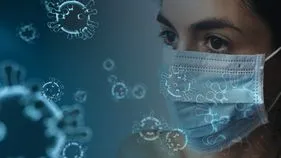 COVID 19 Cases: మహారాష్ట్రలో కొత్తగా 43 కోవిడ్ కేసులు.. 200 దాటిన యాక్టివ్ కౌంట్