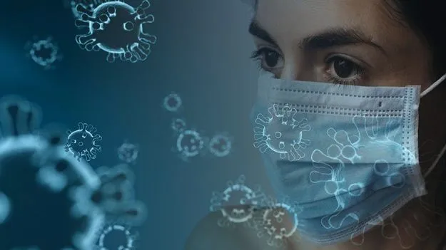 COVID 19 Cases: మహారాష్ట్రలో కొత్తగా 43 కోవిడ్ కేసులు.. 200 దాటిన యాక్టివ్ కౌంట్
