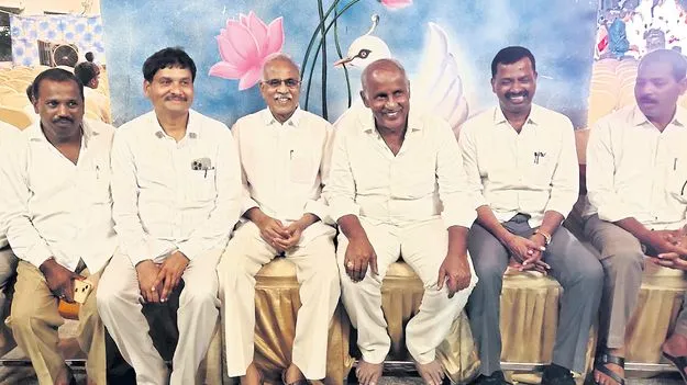  సమాజానికి కమ్యూనిస్టులు అవసరం