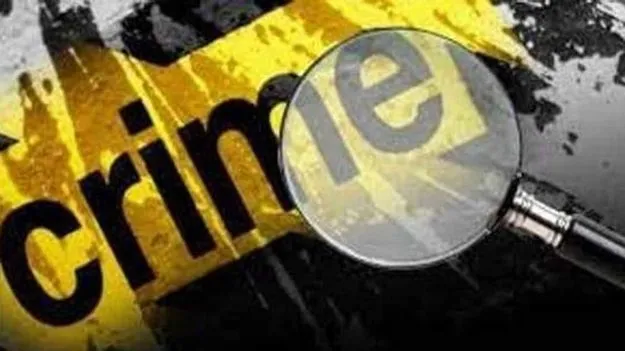 Crime News:కృష్ణా జిల్లాలో దారుణం...