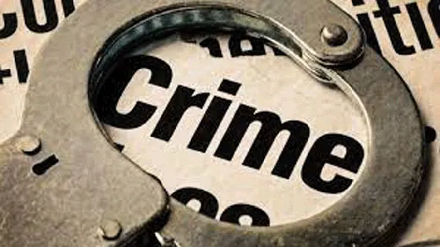 arreste ఎంబీబీఎస్ పేరుతో మోసగించిన వ్యక్తి అరెస్ట్